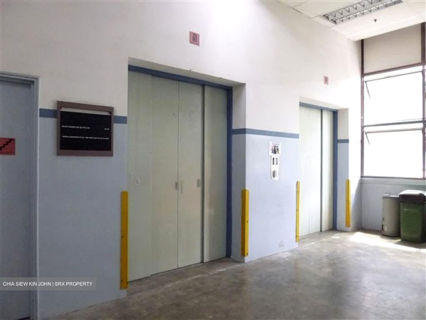 Mactech Building (D13), Factory #563662261